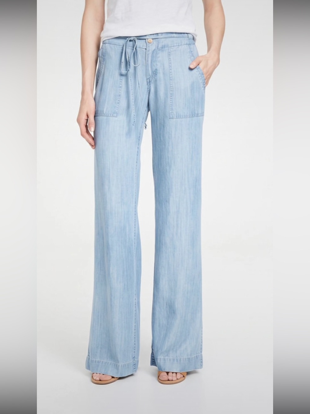Kut from the Kloth Jean Trousers